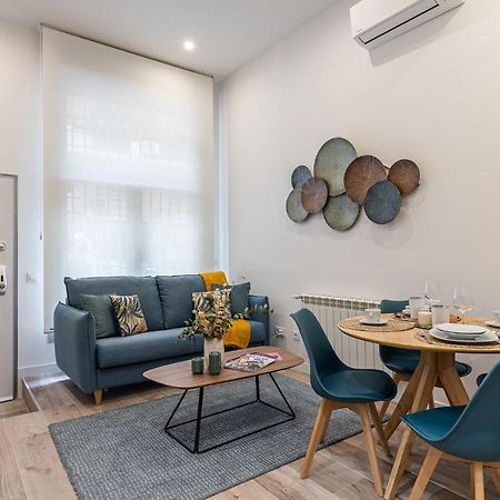Waou Ponzano & Chamberi II Apartment Мадрид Екстериор снимка