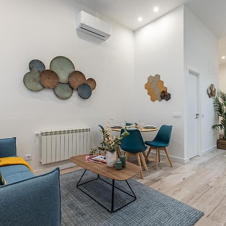 Waou Ponzano & Chamberi II Apartment Мадрид Екстериор снимка