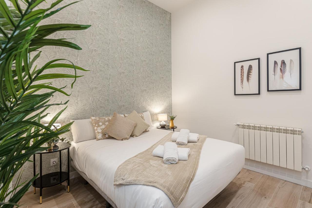 Waou Ponzano & Chamberi II Apartment Мадрид Екстериор снимка