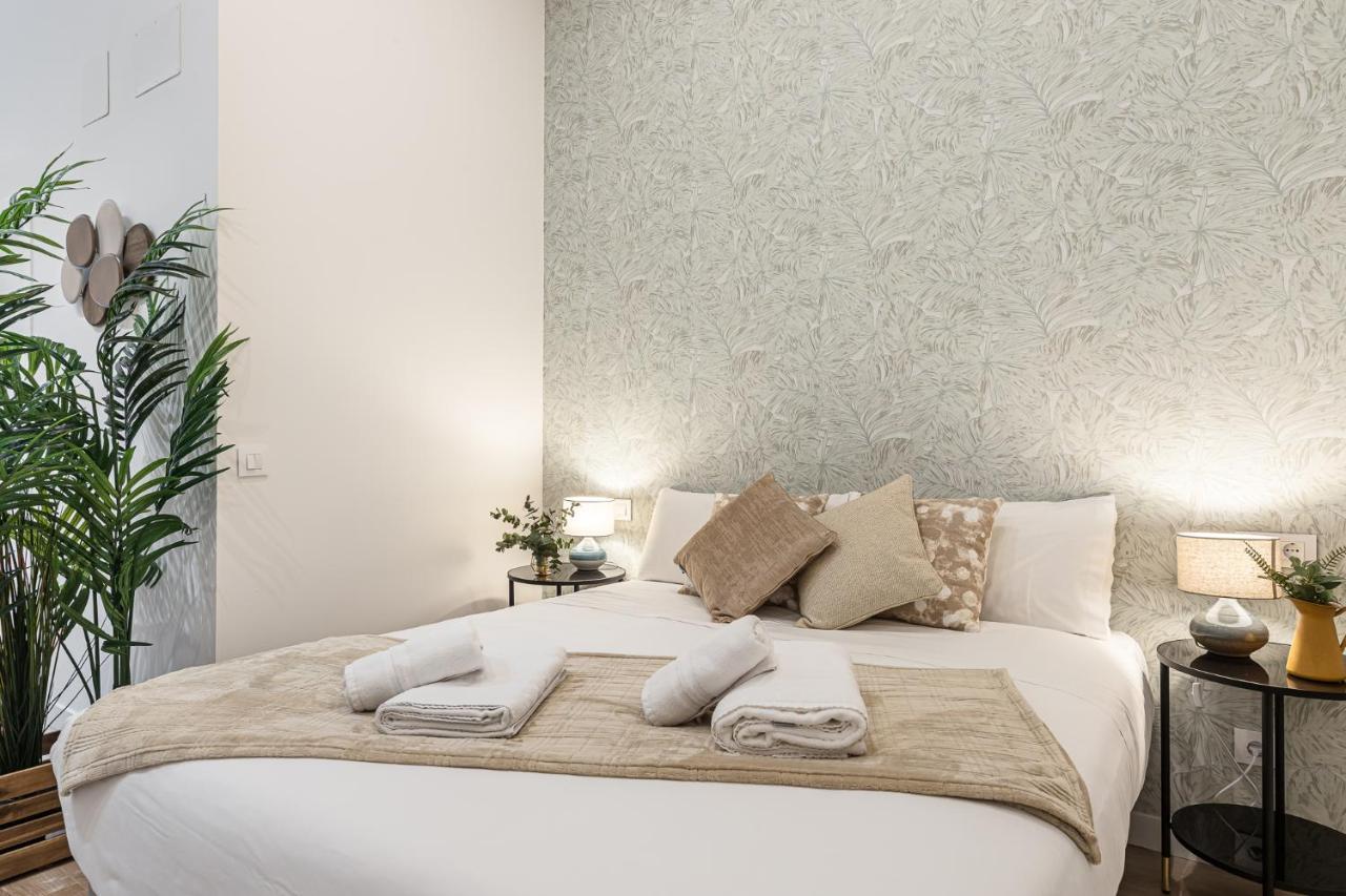 Waou Ponzano & Chamberi II Apartment Мадрид Екстериор снимка